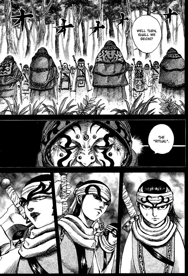 Kingdom Chapter 95 3
