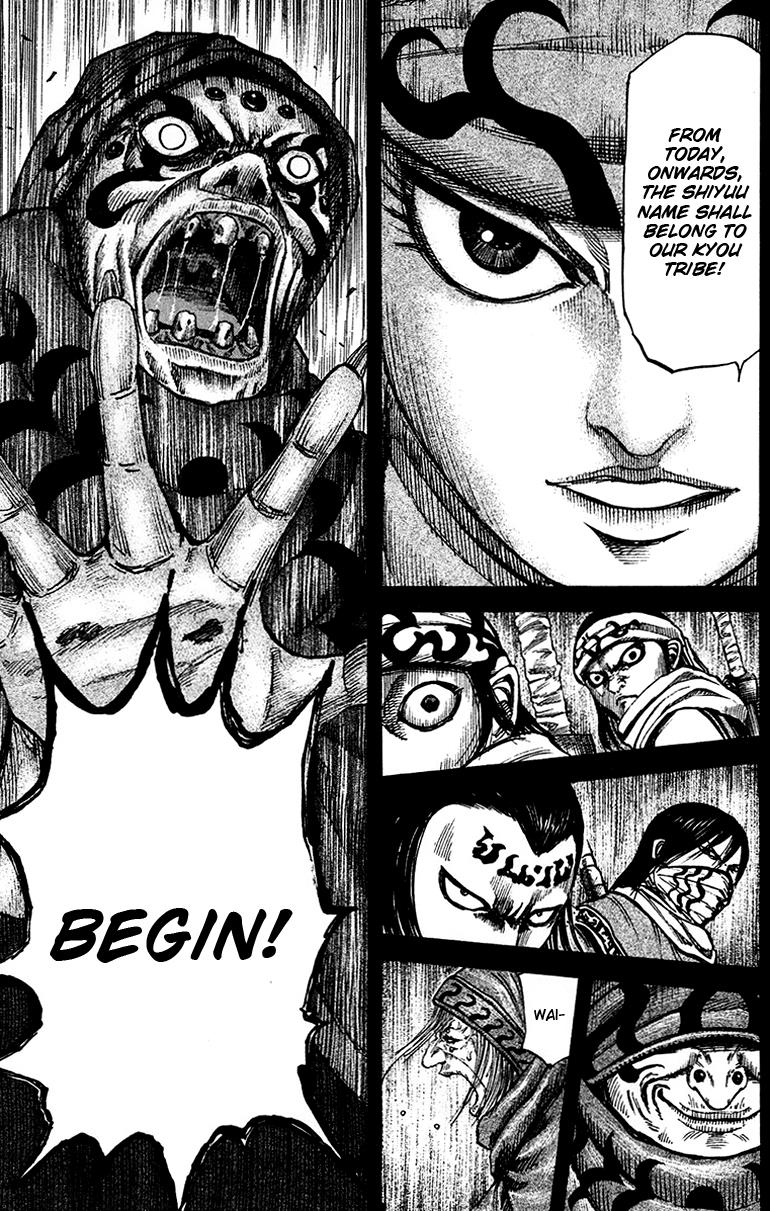 Kingdom Chapter 95 5