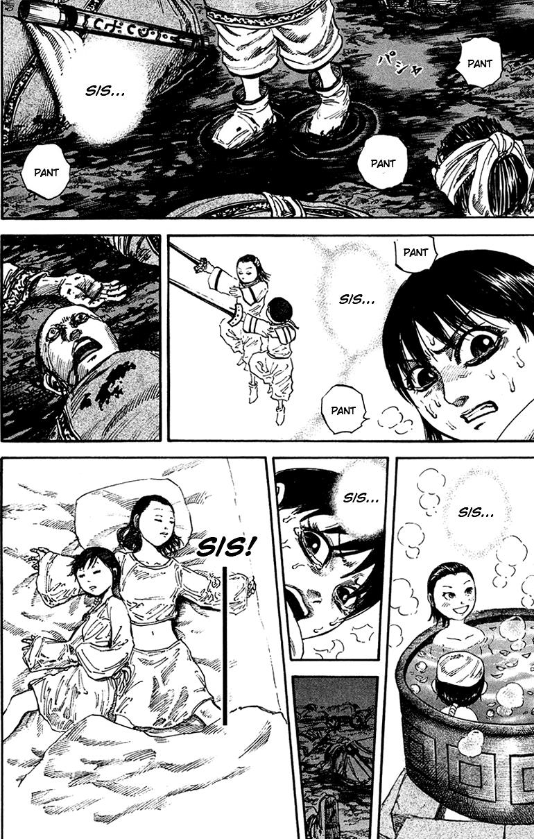 Kingdom Chapter 95 7