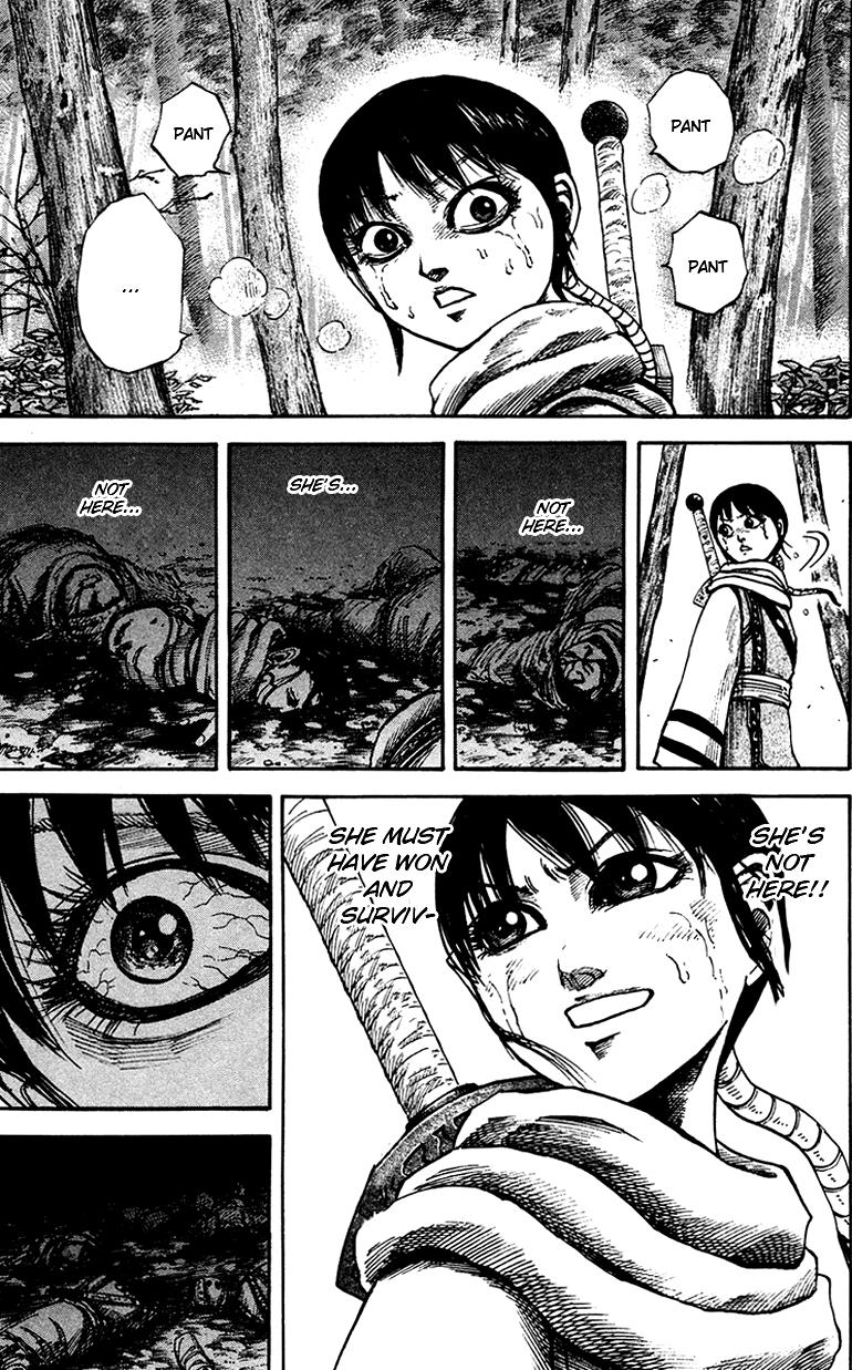 Kingdom Chapter 95 8