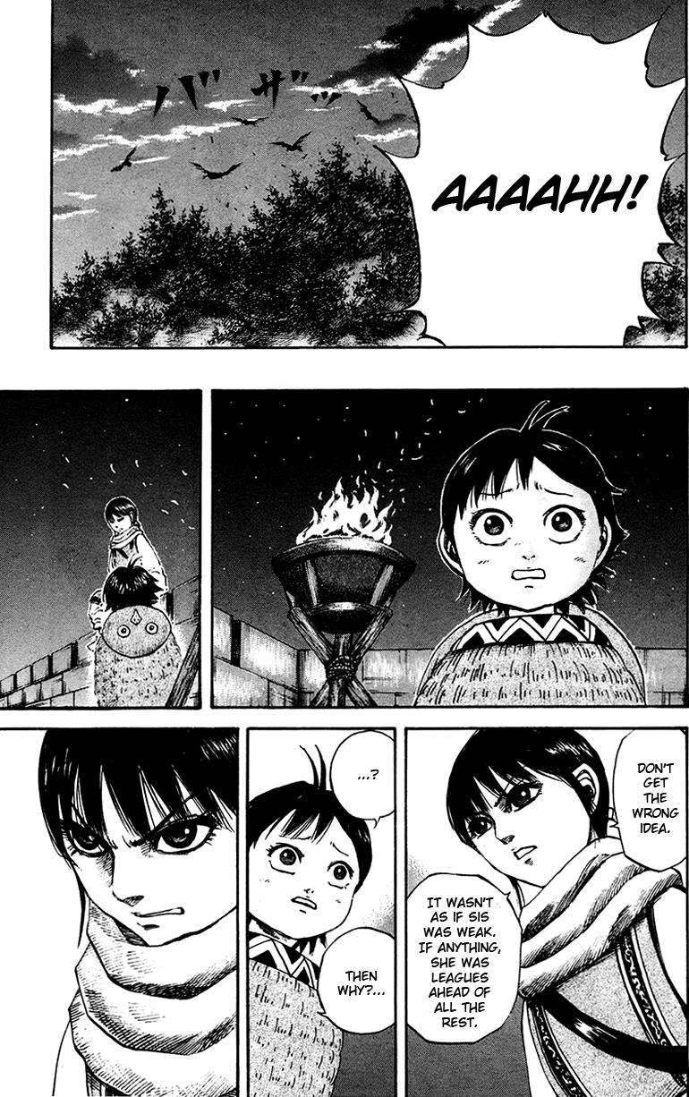 Kingdom Chapter 95 10