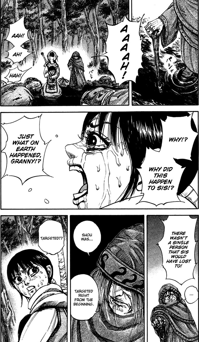 Kingdom Chapter 95 11