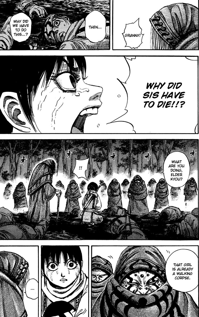 Kingdom Chapter 95 14