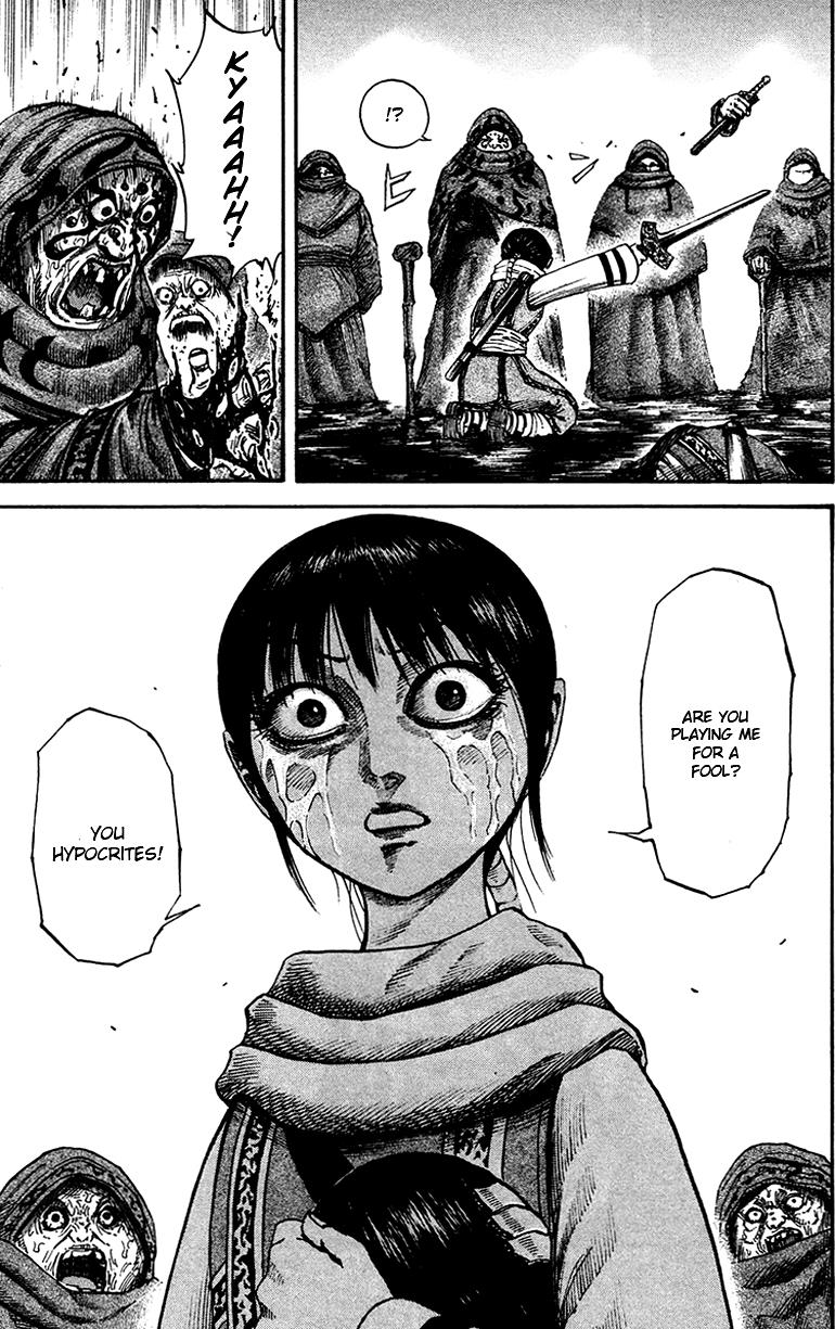 Kingdom Chapter 95 16