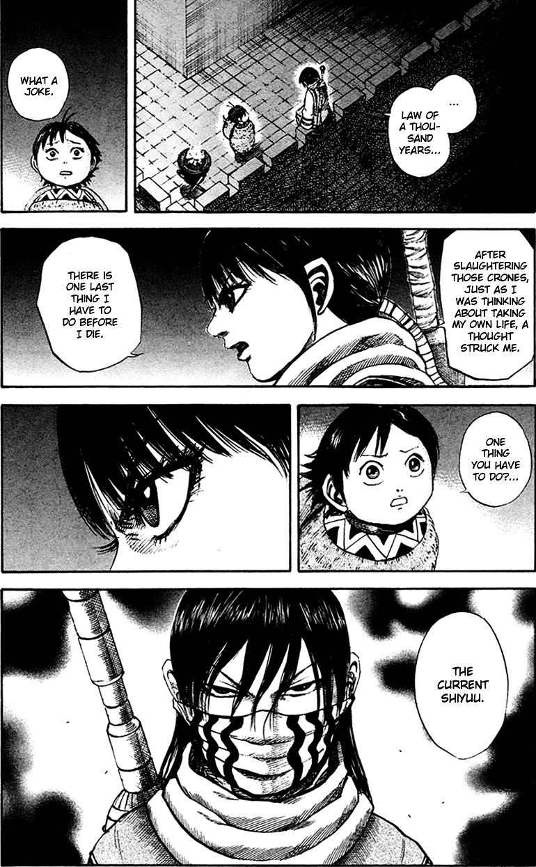 Kingdom Chapter 95 17