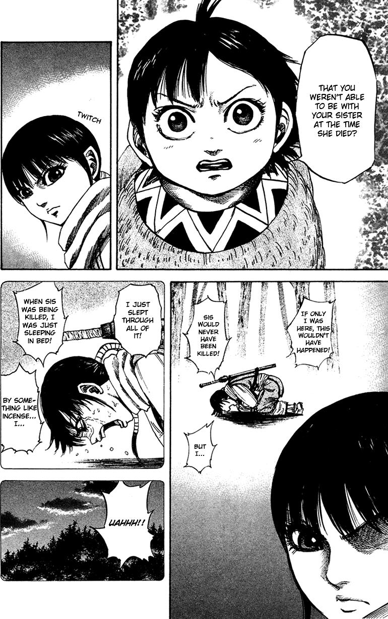 Kingdom Chapter 96 6