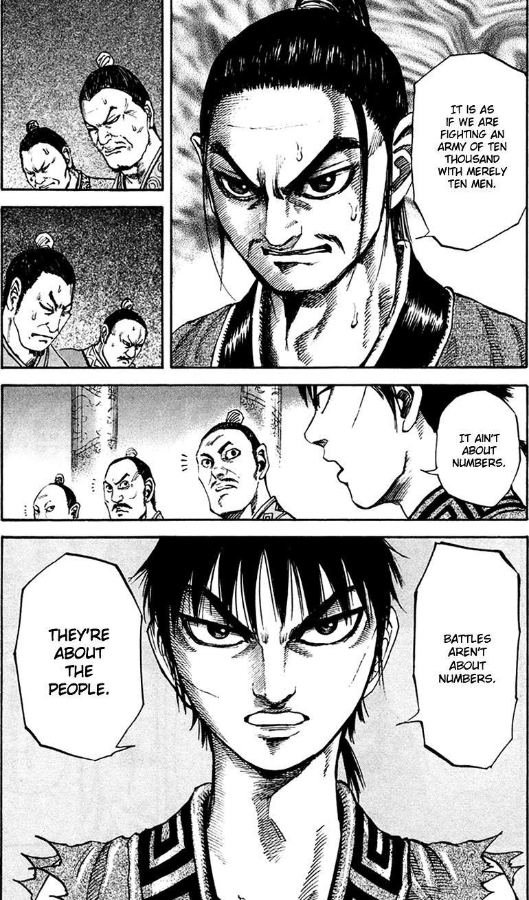 Kingdom Chapter 96 12