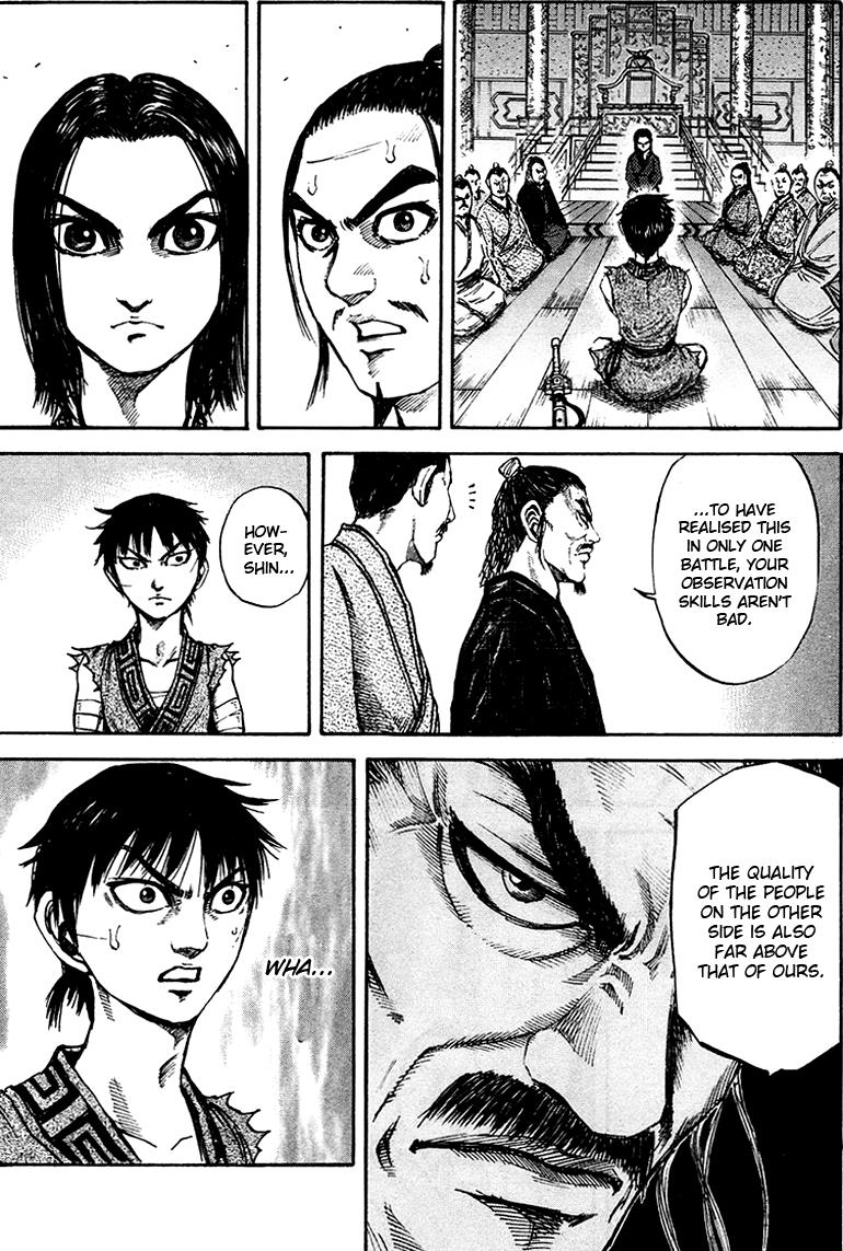 Kingdom Chapter 96 13