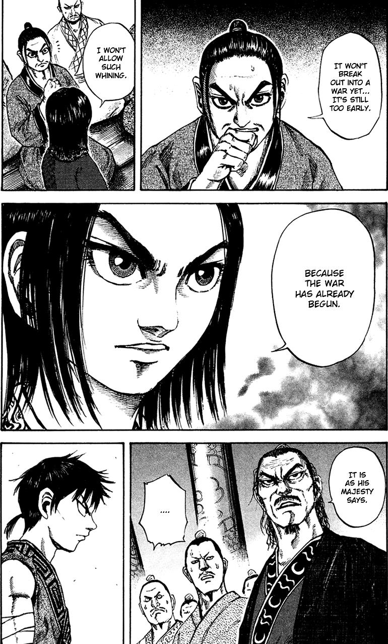 Kingdom Chapter 96 14