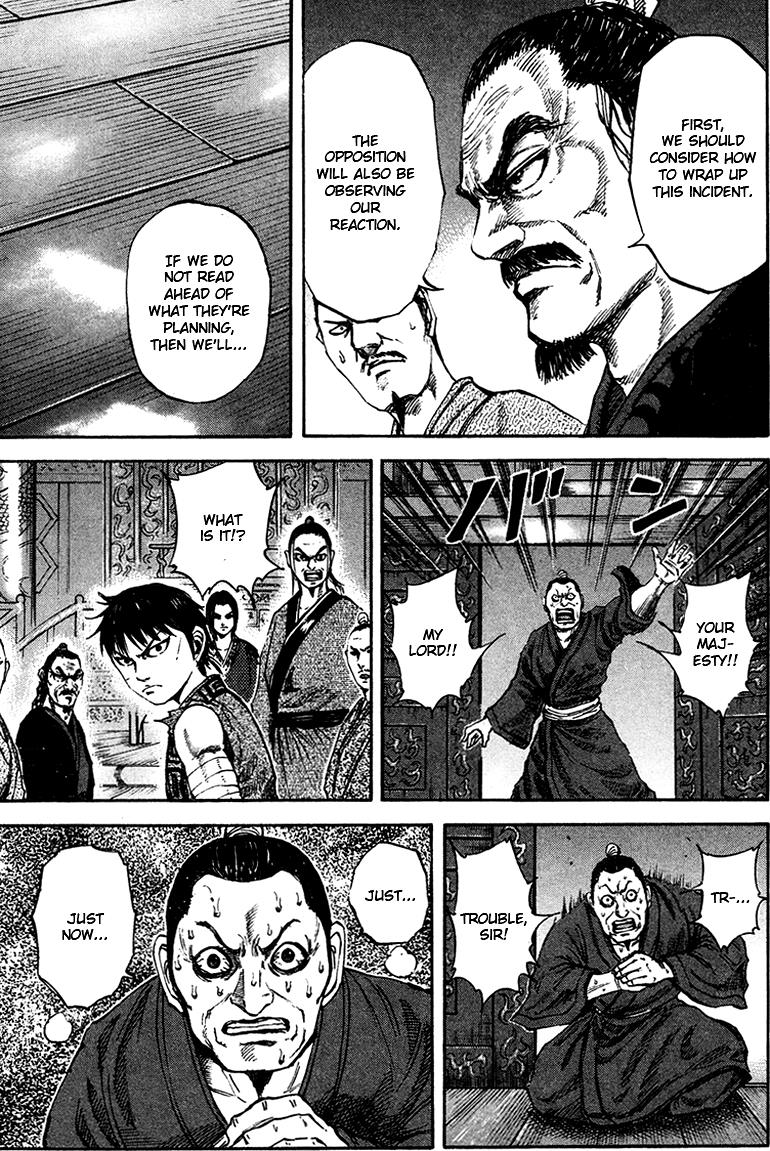 Kingdom Chapter 96 15