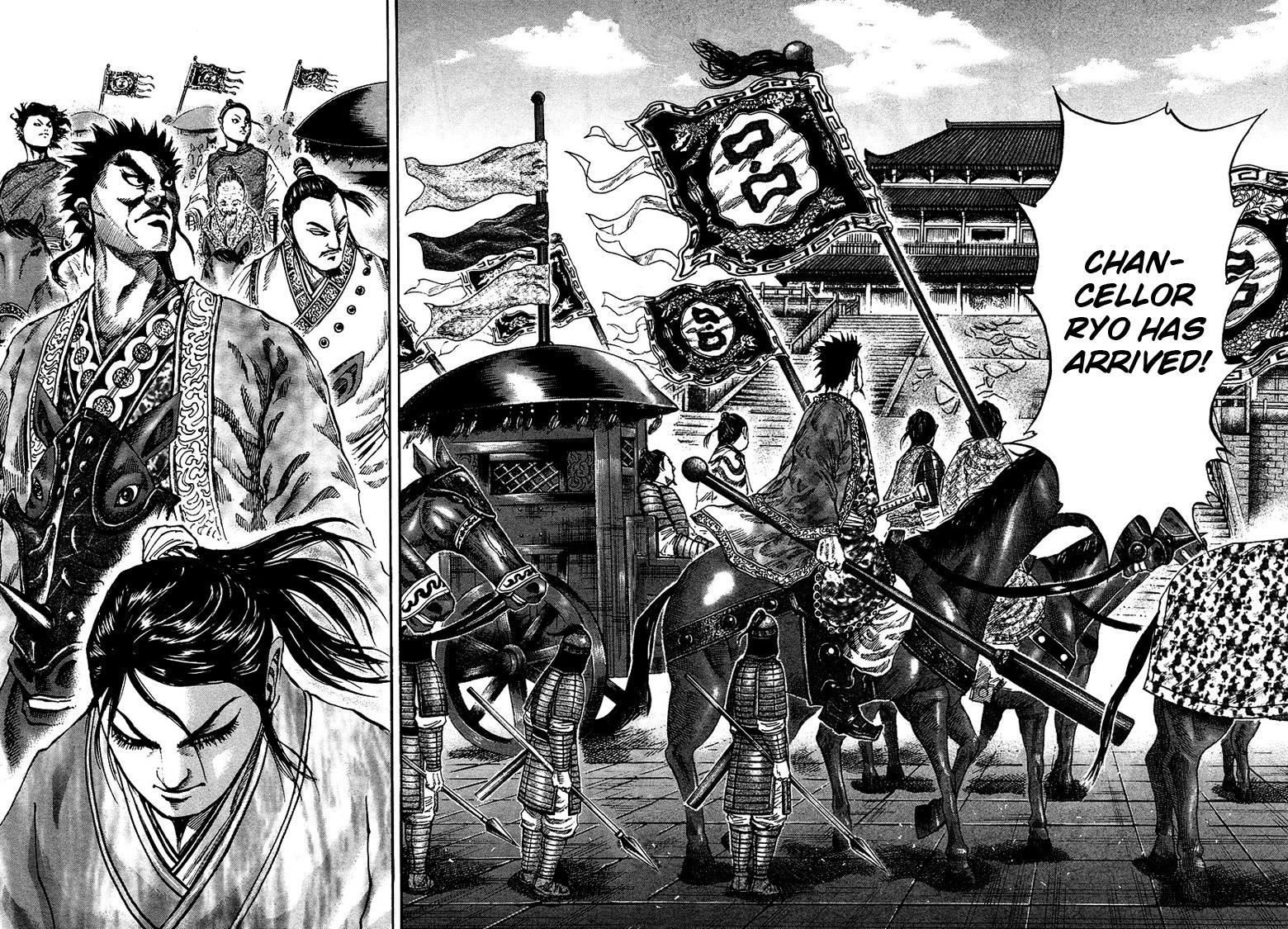 Kingdom Chapter 96 16