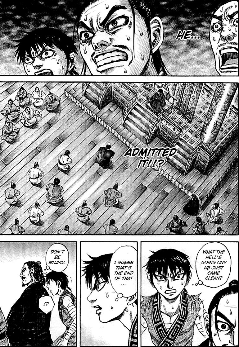 Kingdom Chapter 98 5