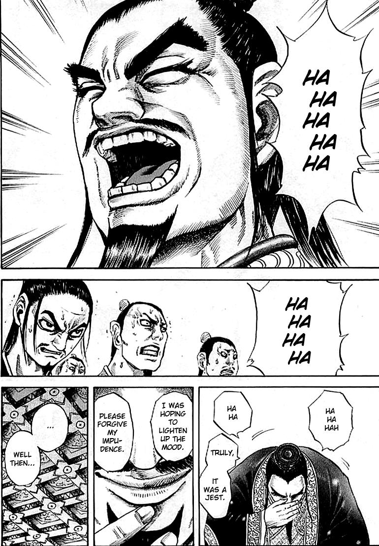 Kingdom Chapter 98 8