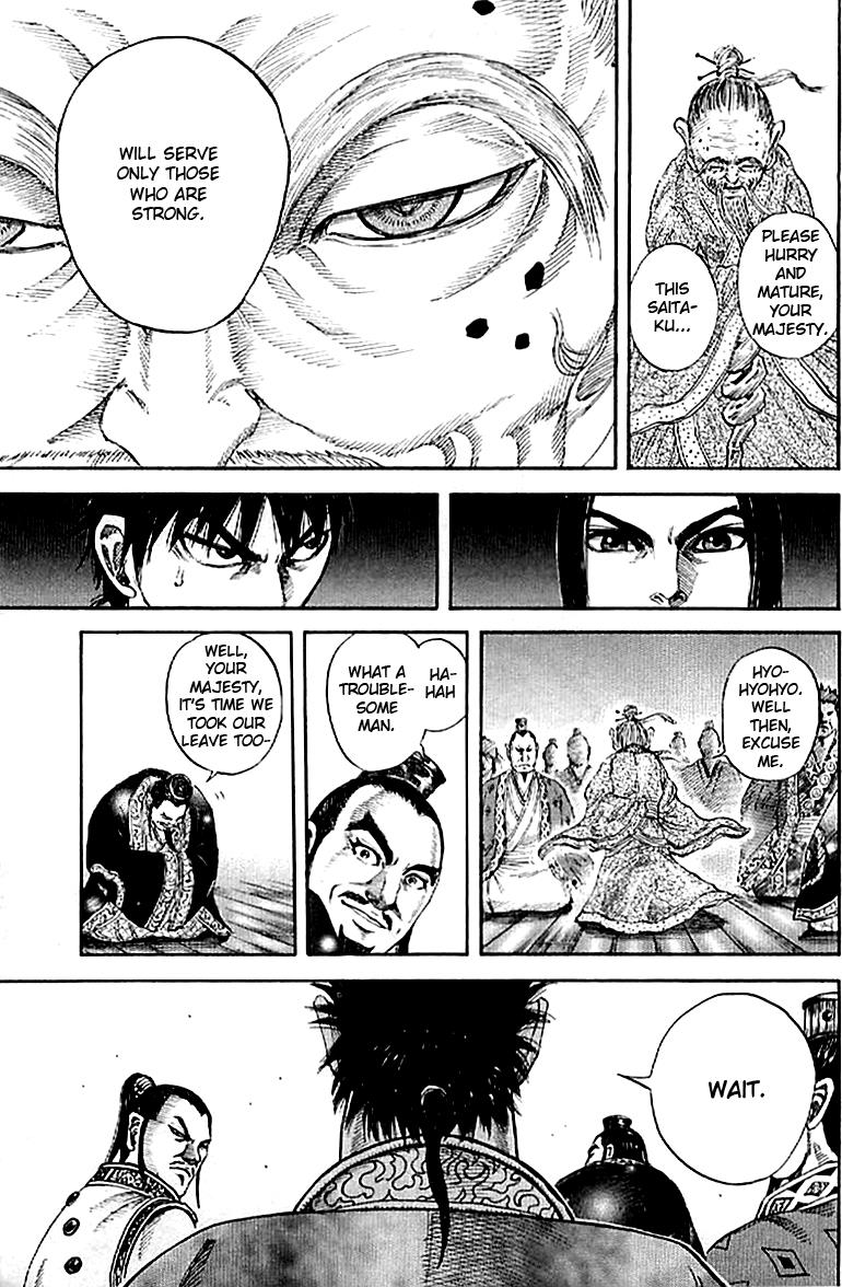 Kingdom Chapter 98 13