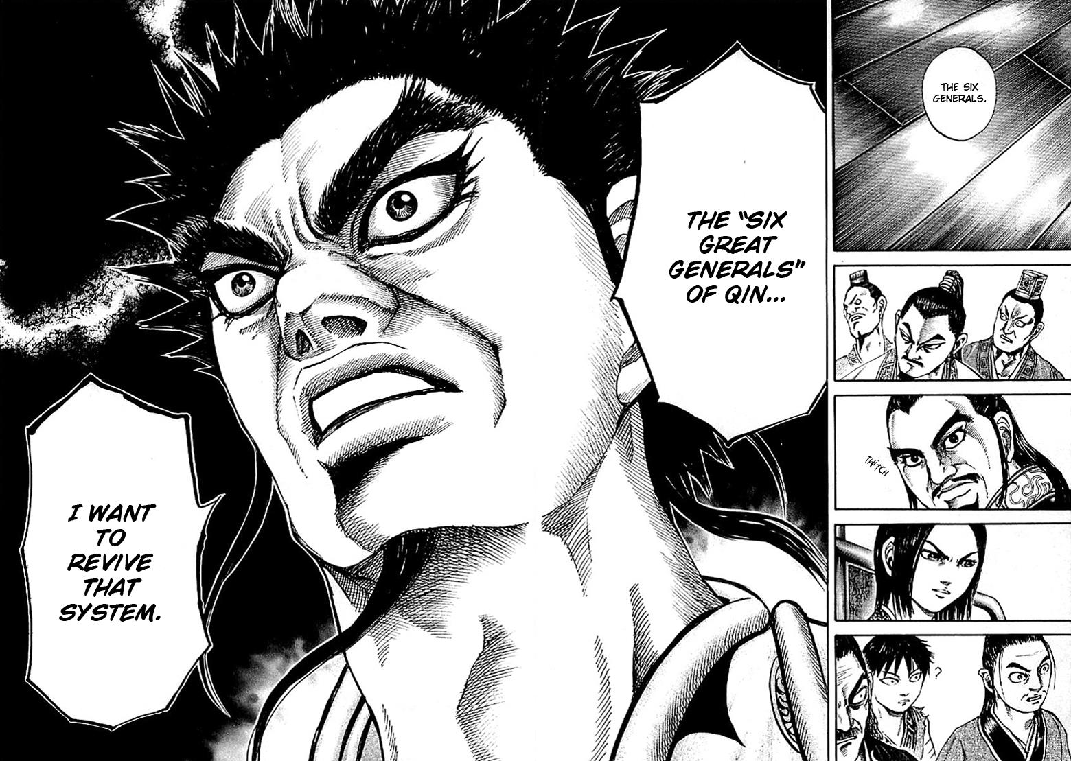 Kingdom Chapter 98 16