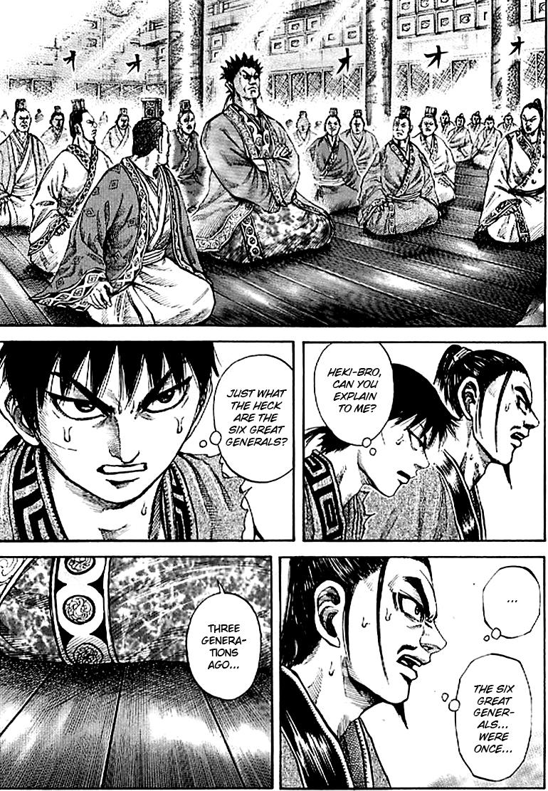 Kingdom Chapter 99 3