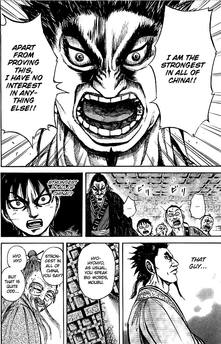 Kingdom Chapter 99 10