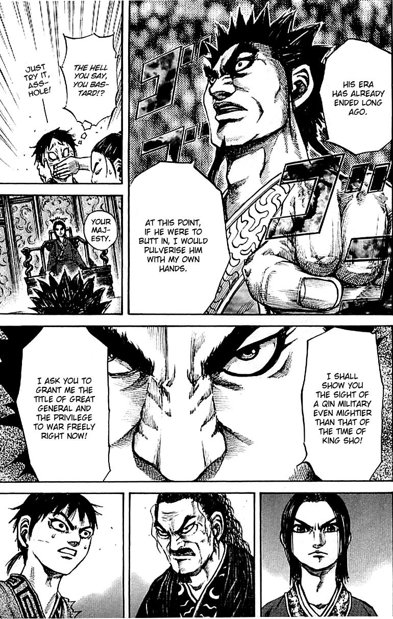 Kingdom Chapter 99 13