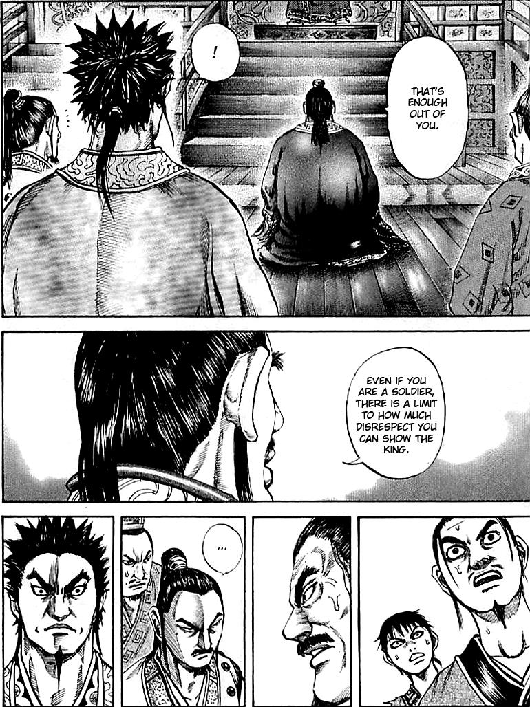 Kingdom Chapter 99 14