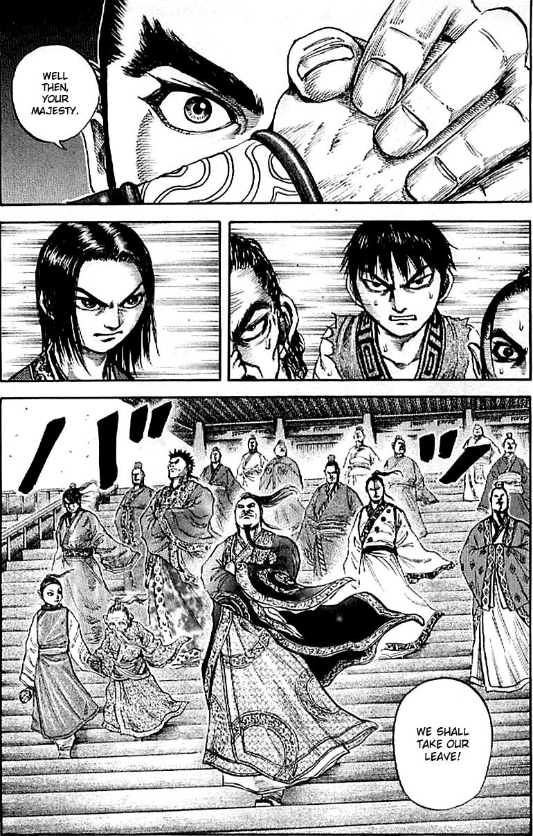 Kingdom Chapter 99 18