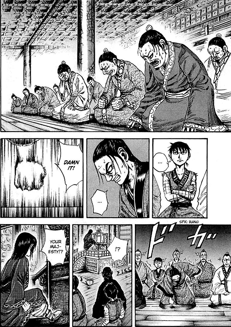 Kingdom Chapter 98