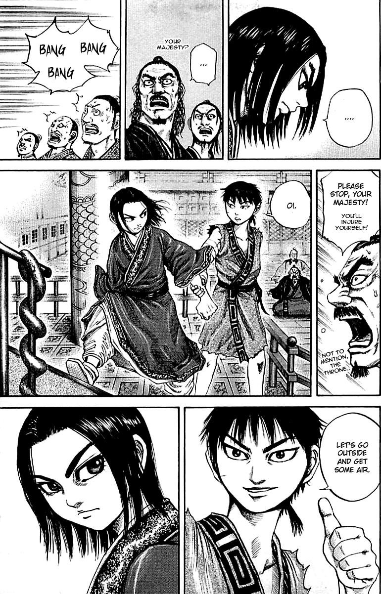 Kingdom Chapter 98