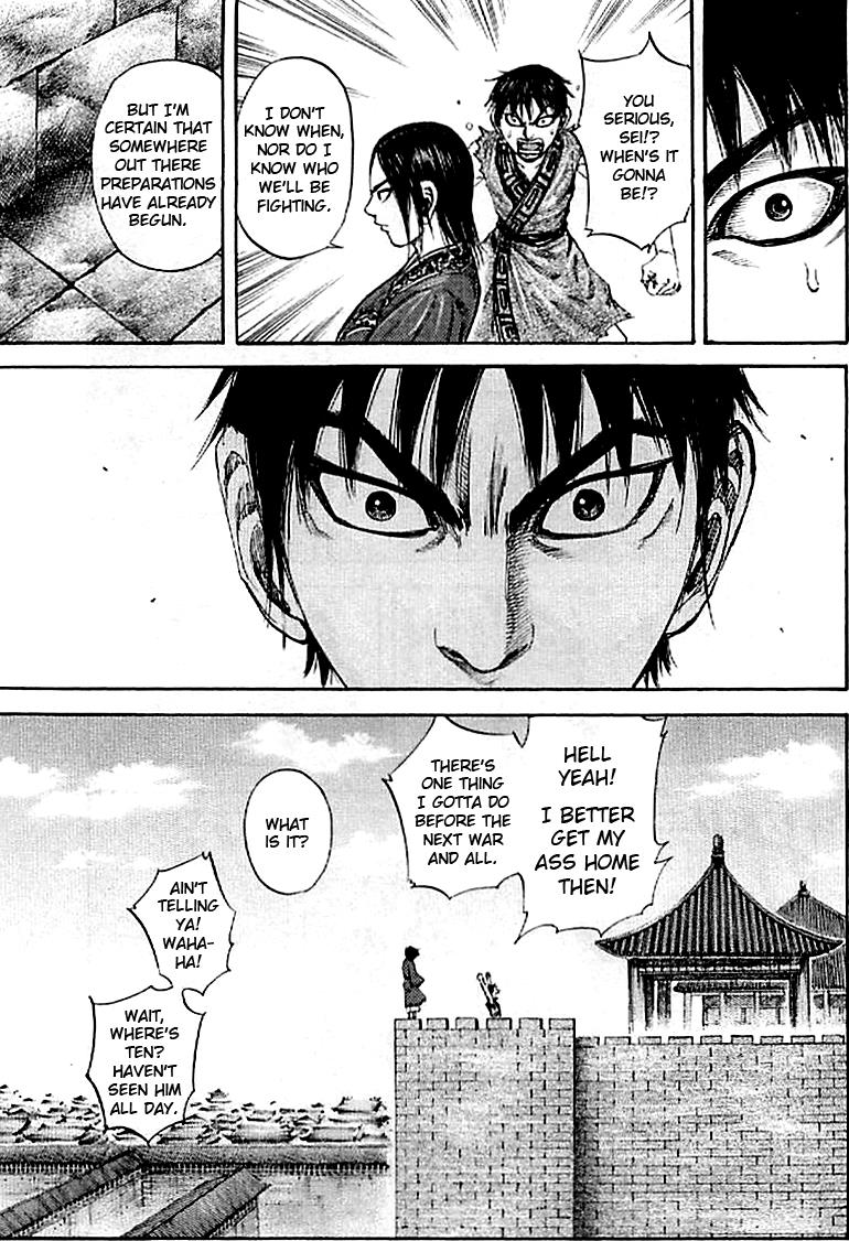 Kingdom Chapter 98