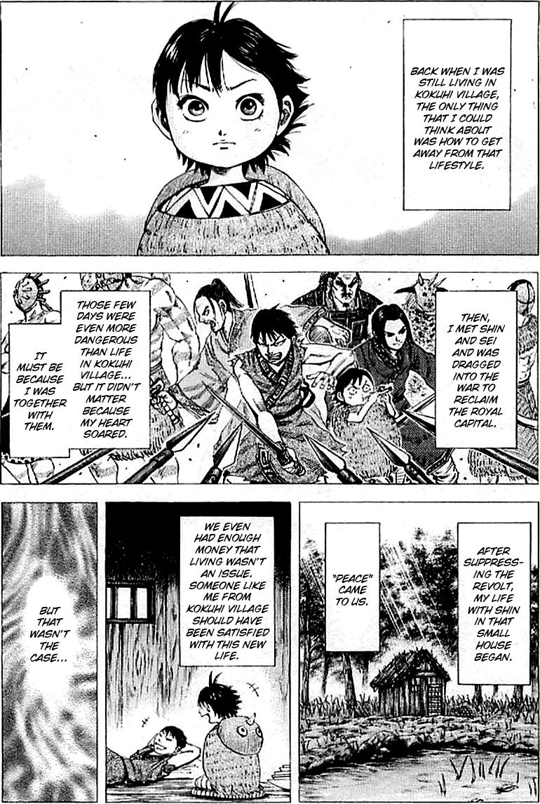 Kingdom Chapter 101 2