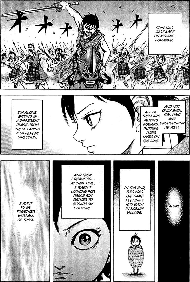 Kingdom Chapter 101 3
