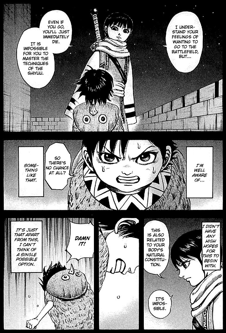 Kingdom Chapter 101 4