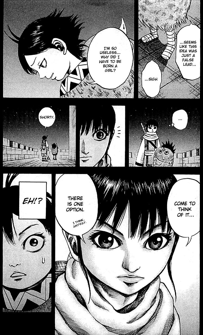 Kingdom Chapter 101 5