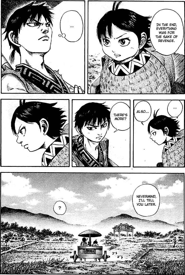 Kingdom Chapter 101 9