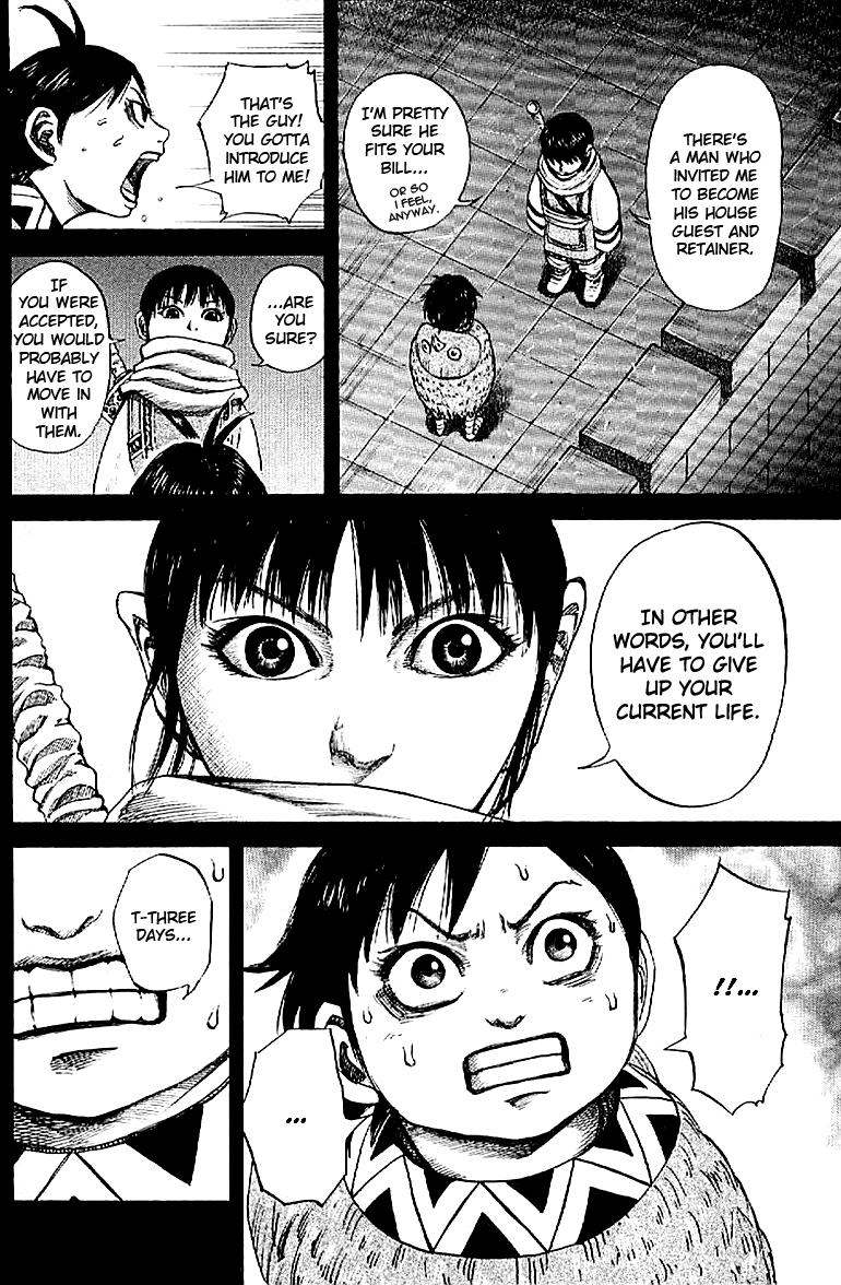 Kingdom Chapter 101 12