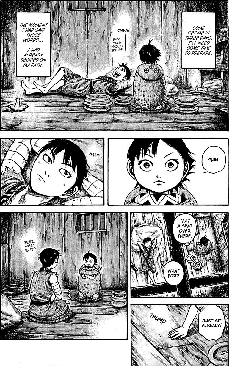 Kingdom Chapter 101 13
