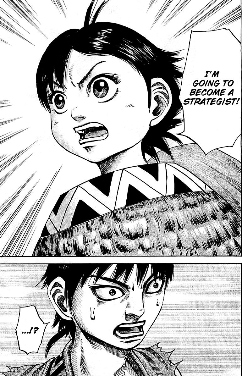 Kingdom Chapter 101 15