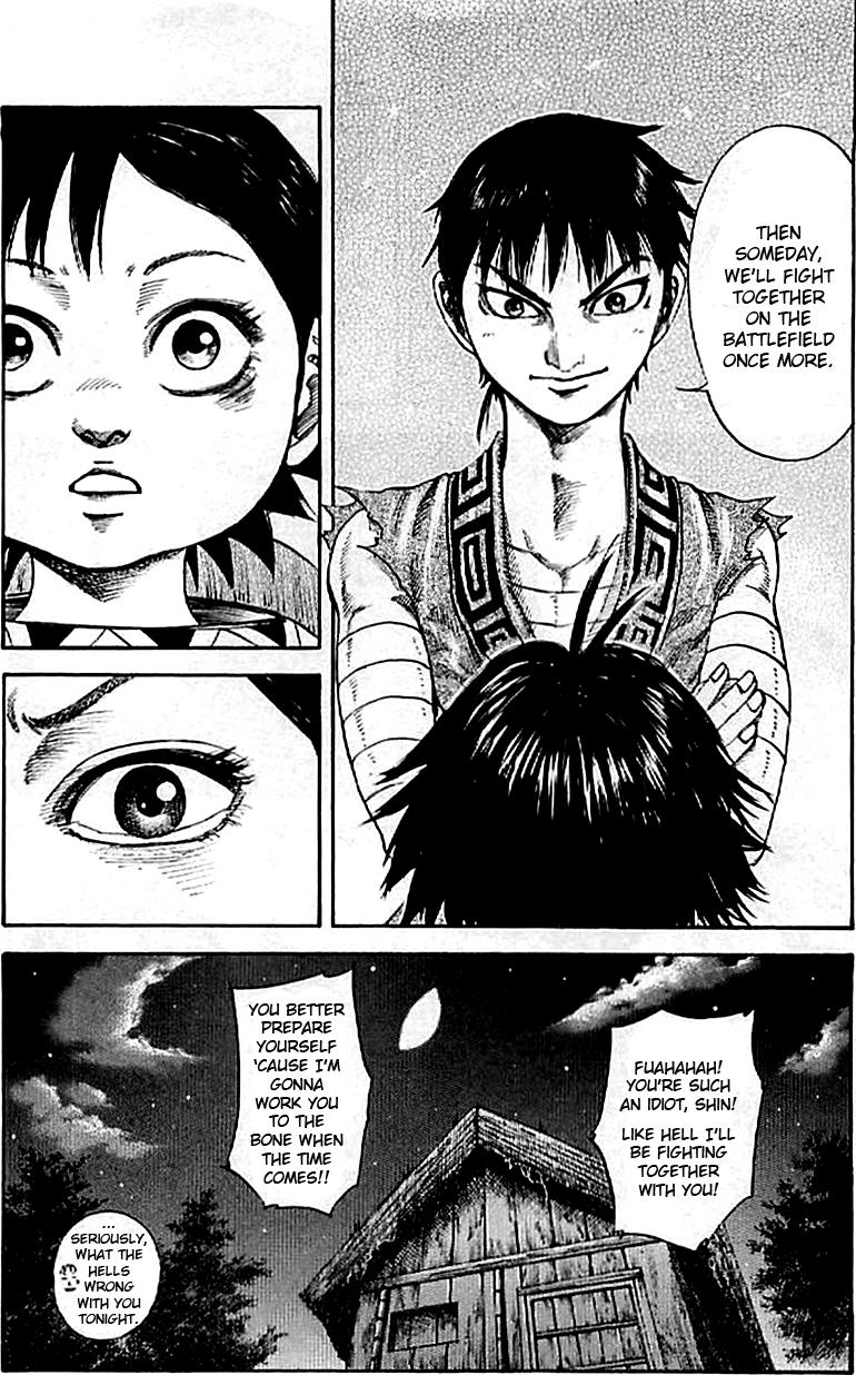 Kingdom Chapter 101 18
