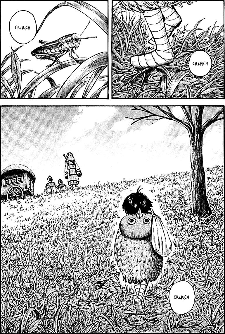 Kingdom Chapter 102 1