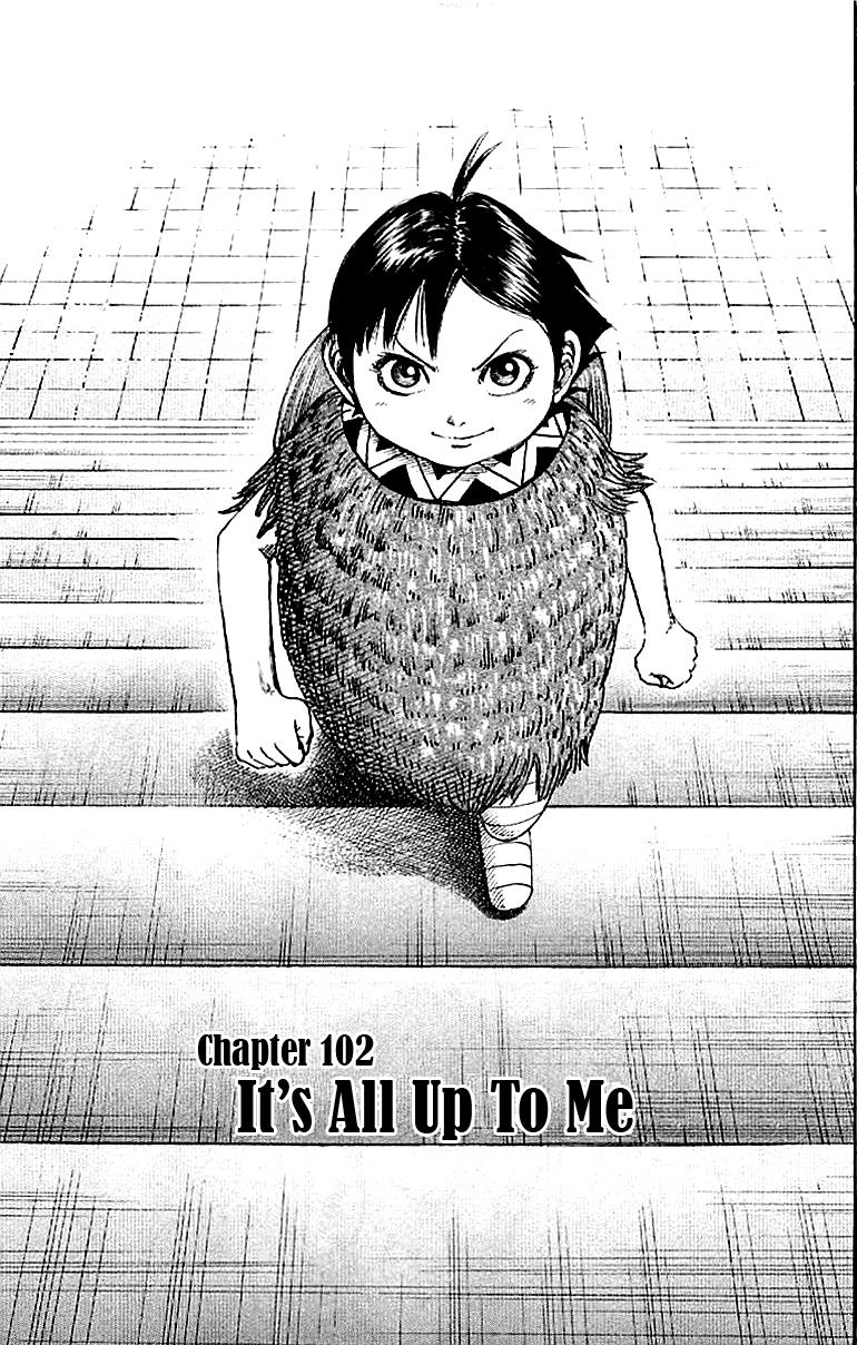 Kingdom Chapter 102 3