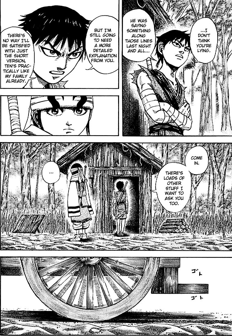 Kingdom Chapter 102 8