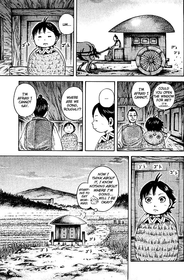 Kingdom Chapter 102 9