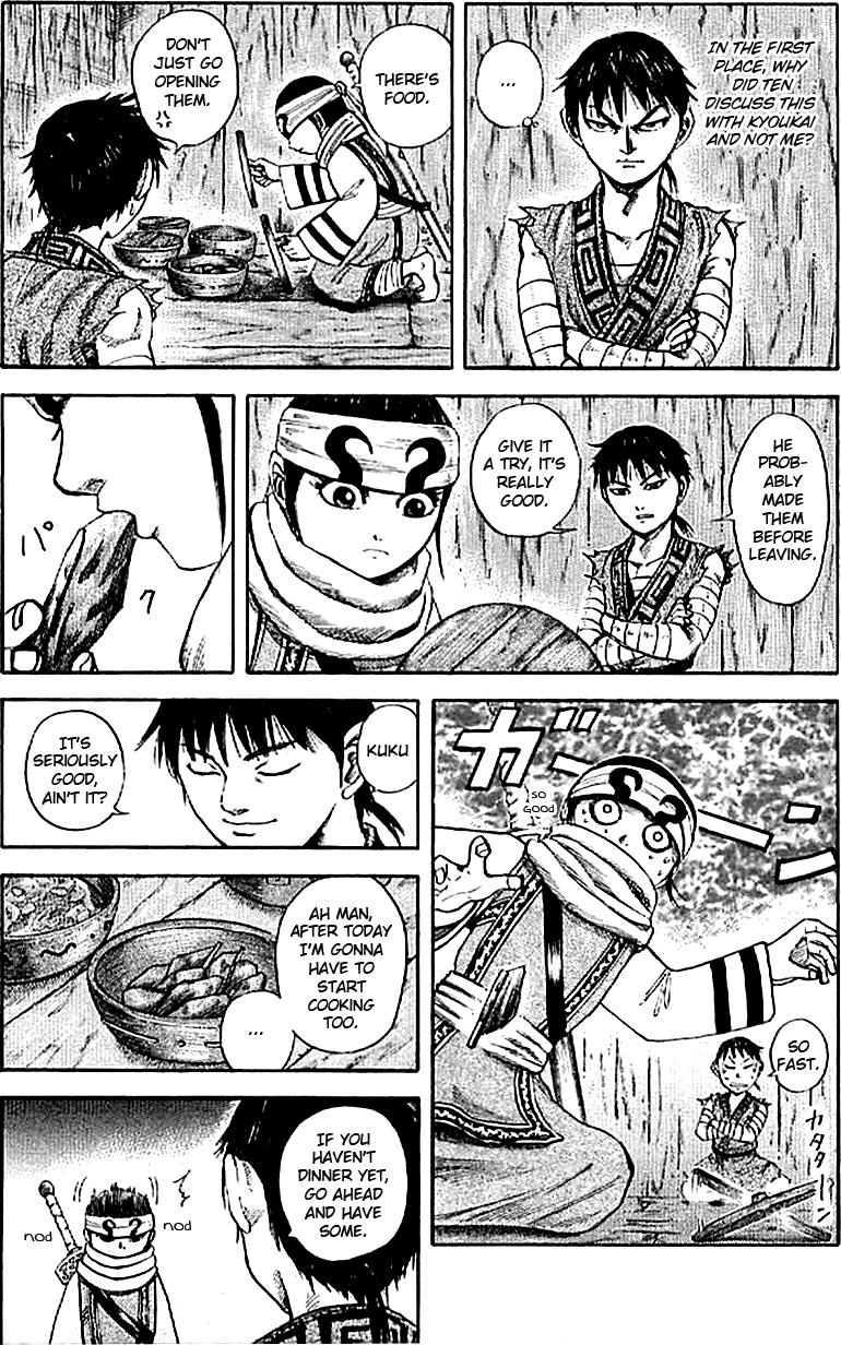 Kingdom Chapter 102 11