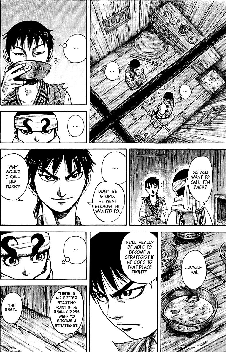 Kingdom Chapter 102 12