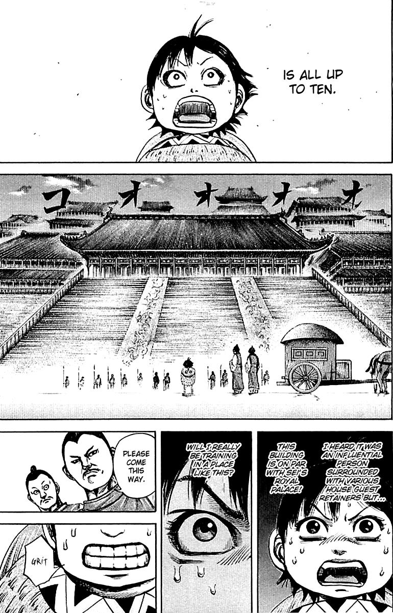 Kingdom Chapter 102 13