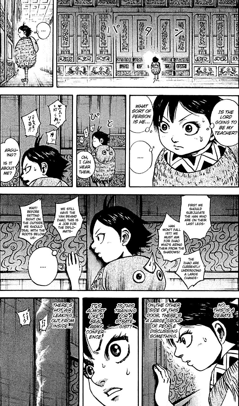 Kingdom Chapter 102 15