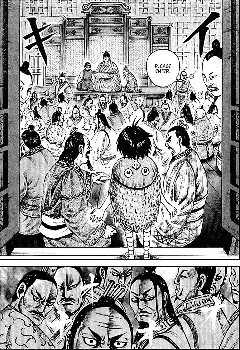 Kingdom Chapter 102 17