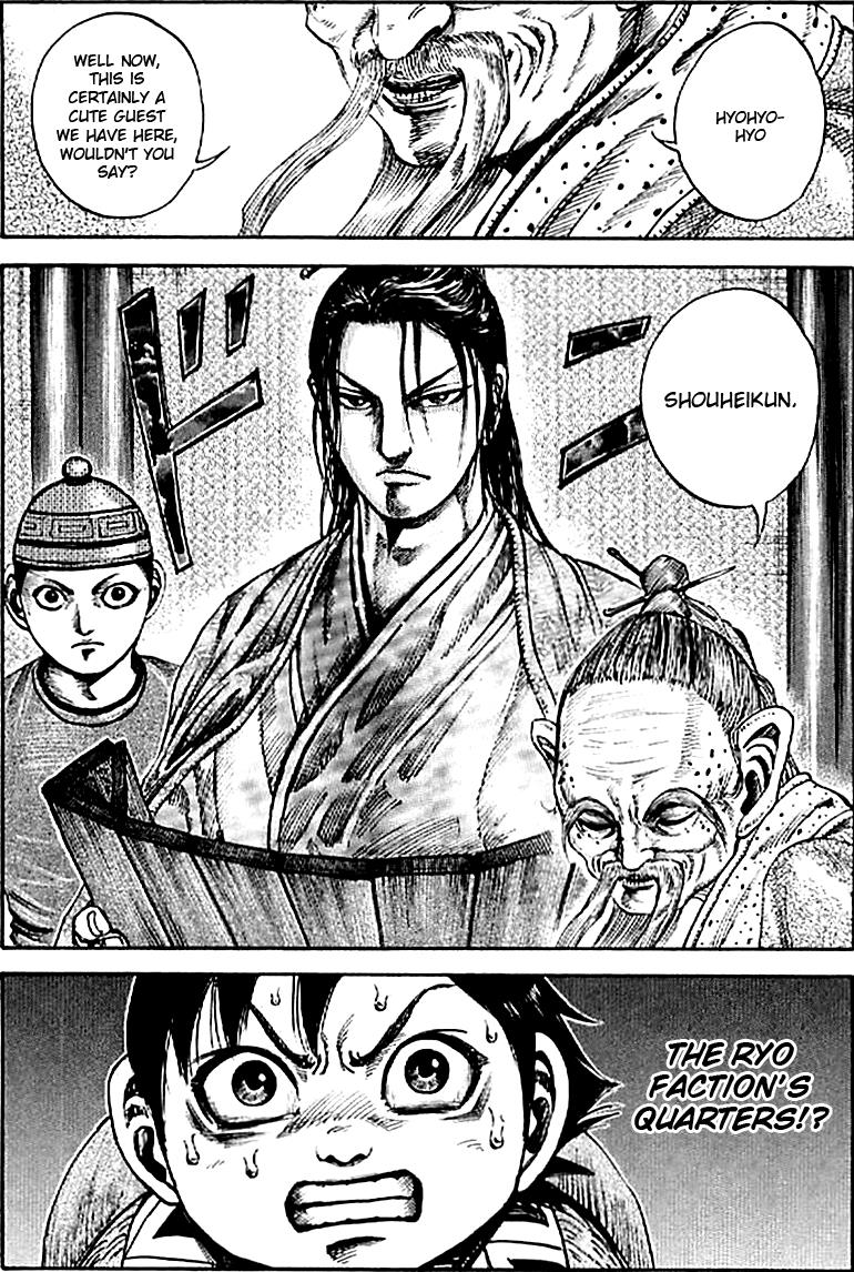 Kingdom Chapter 102 18