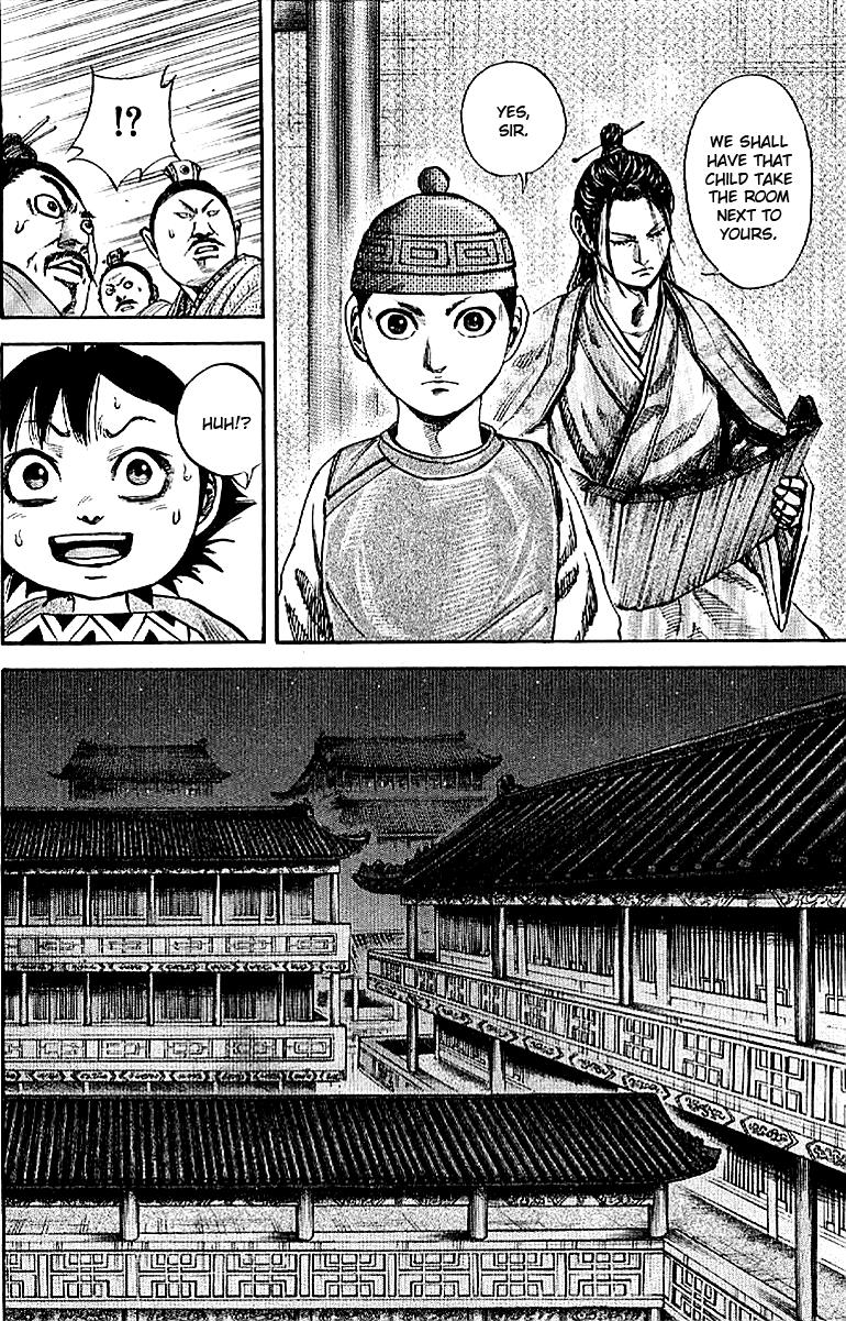 Kingdom Chapter 103