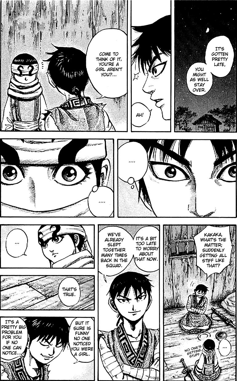 Kingdom Chapter 104 1