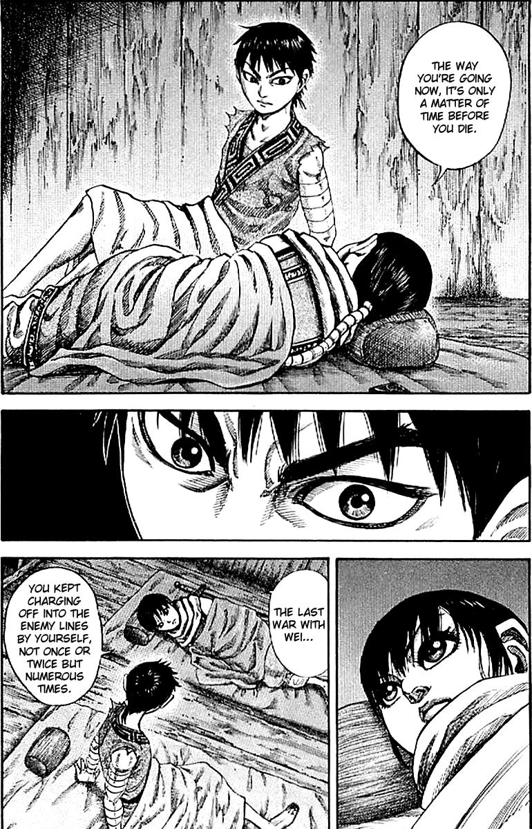 Kingdom Chapter 104 4