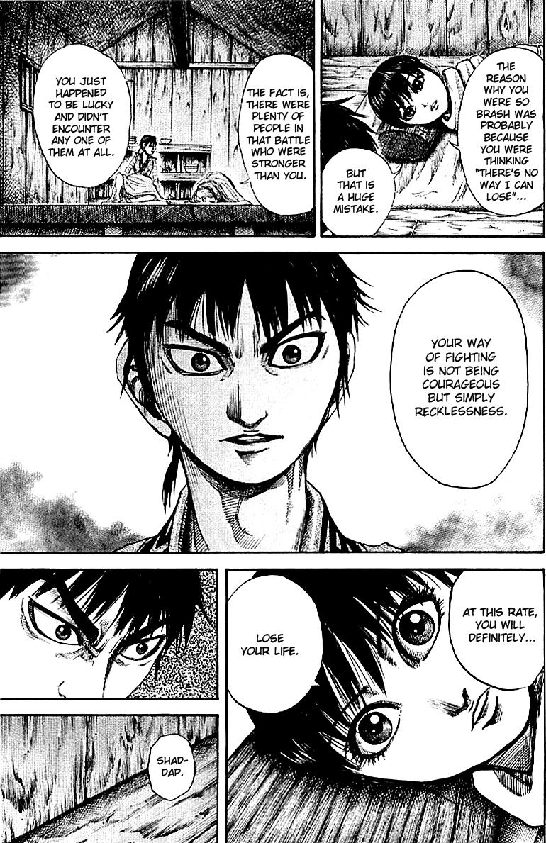 Kingdom Chapter 104 5